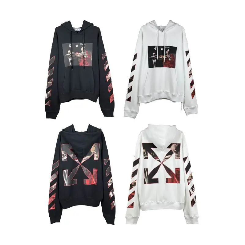 Off White S-2XL fgtrW2022